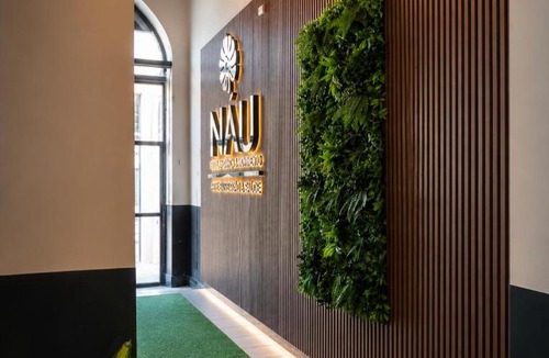 Iquitos House | Nau Guest House & Restaurant
