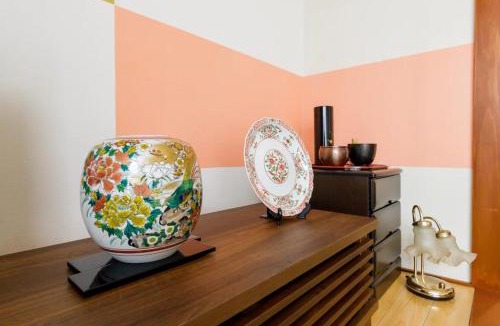 Azabu-Juban Apartment | NAVI Azabujuban