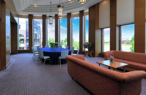 Yokohama City Centre Hotel | Navios Yokohama