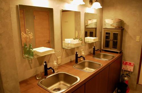 Matsumoto House | Nawate Guesthouse