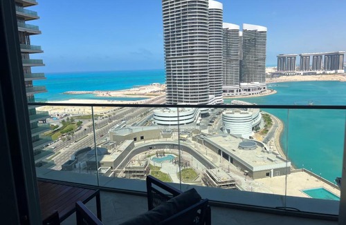 Marina El Alamein Apartment | Naya Suites