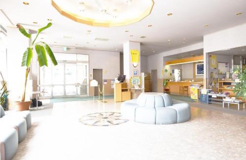 Nayoro Hotel | Nayoro Onsen Sunpillar