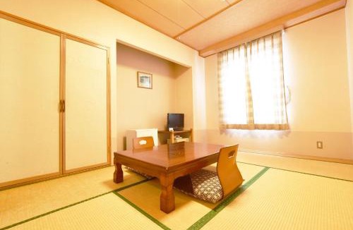 Nayoro Hotel | Nayoro Onsen Sunpillar