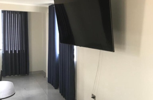 Jesus Nazareno Apartment | Nazarenas House spacious lodging for Large Group
