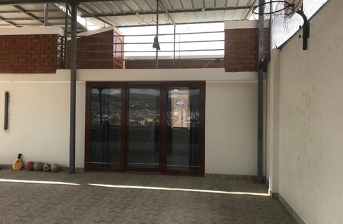 Jesus Nazareno Apartment | Nazarenas House spacious lodging for Large Group