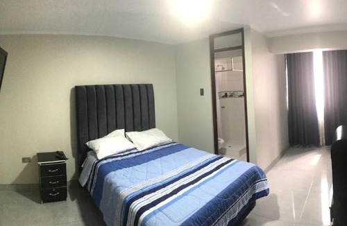 Jesus Nazareno Apartment | Nazarenas House spacious lodging for Large Group