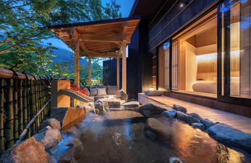 Hakone Hotel | Nazuna Hakone Miyanoshita