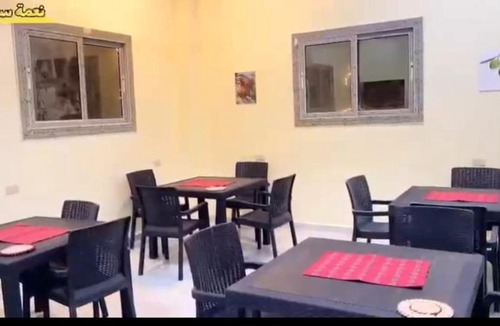 Siwa Hotel | Neama siwa نعمة سيوه