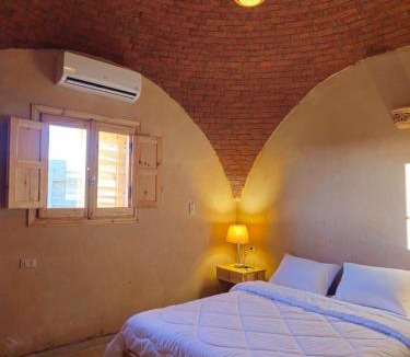Siwa Hotel | Neama siwa نعمة سيوه