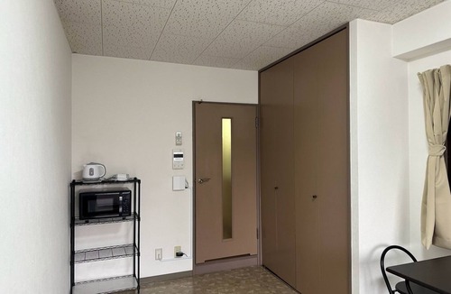 Hiroshima City Centre Apartment | Near Hiroshima Castlestation max 2 guests/Hiroshima Hiroshima