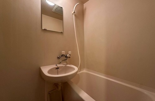 Hiroshima City Centre Apartment | Near Hiroshima Castlestation max 2 guests/Hiroshima Hiroshima