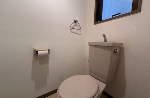 Hiroshima City Centre Apartment | Near Hiroshima Castlestation max 2 guests/Hiroshima Hiroshima