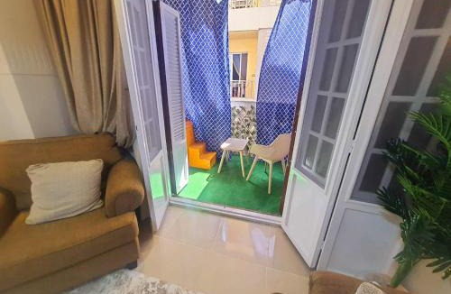 Bab Sharqi Apartment | near to alexandria bibliotheca and faculty of medicine