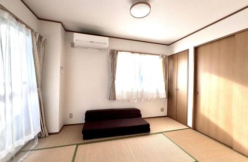 Hatsukaichi Apartment | near to Miyajima