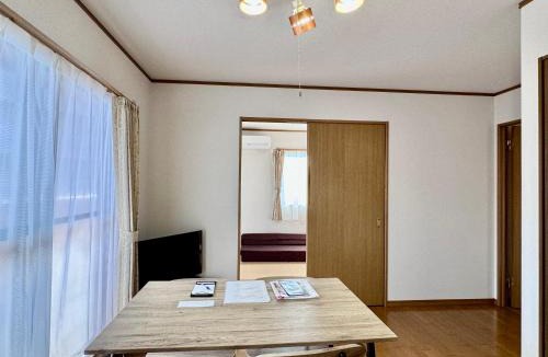 Hatsukaichi Apartment | near to Miyajima