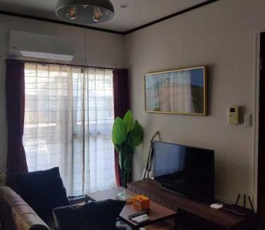Higashinari House | Nearby the Osaka castle park, Tsuruhashi Station RYOUSHINN