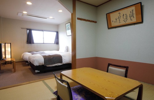 Shima House | Neboya Shima Bettei Ise-shima Hot Spring Inn