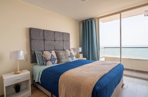 San Miguel Apartment | Need Vitamin Sea? 2br/2baths