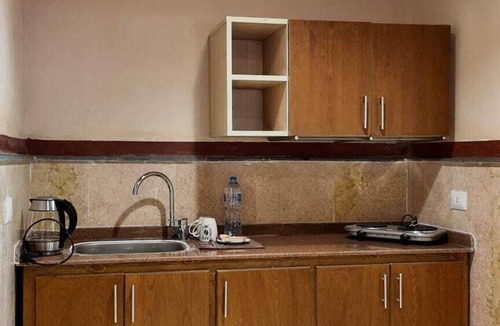 Luxor Villa | Nefertari Villa - ElJuneina villas
