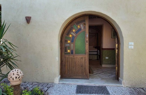 Luxor Villa | Nefertari Villa - ElJuneina villas