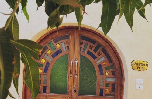 Luxor Villa | Nefertari Villa - ElJuneina villas