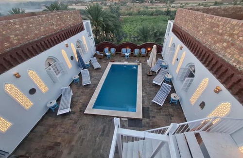 Luxor House | Nefertiti Guest House