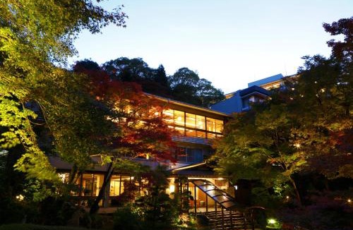 Kita Ward Hotel | Negiya Ryofukaku