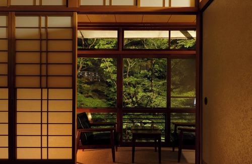 Kita Ward House | Negiya Ryofukaku