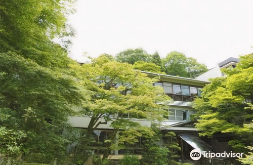 Kita Ward Hotel | Negiya Ryofukaku