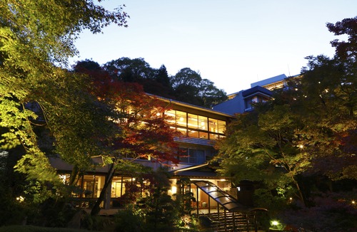 Kita Ward Hotel | Negiya Ryofukaku