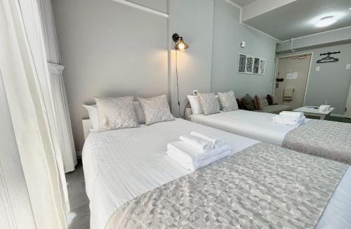 Hiroshima City Centre Hotel | Neighbor's Hotel 西十日市