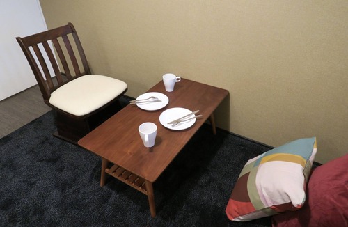 Higashiyodogawa Apartment | neko101 - nekoneko apartment 101 / Osaka Ōsaka