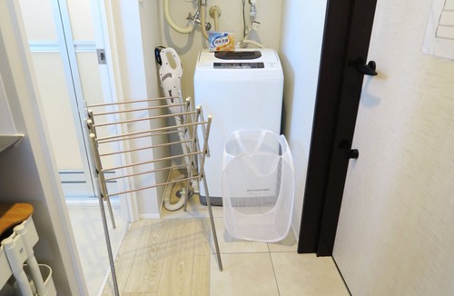 Higashiyodogawa Apartment | neko101 - nekoneko apartment 101 / Osaka Ōsaka