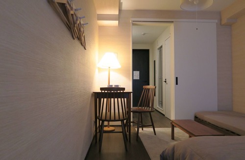 Higashiyodogawa Apartment | neko103 - nekoneko apartment 103 / Osaka Ōsaka