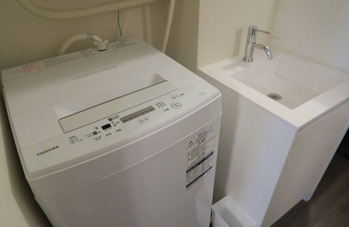 Higashiyodogawa Apartment | neko103 - nekoneko apartment 103 / Osaka Ōsaka