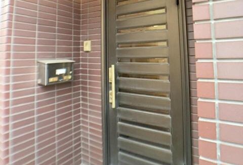 Edogawa Apartment | Nekoones Shinkoiwa 1F-ネコワンズ新小岩1F