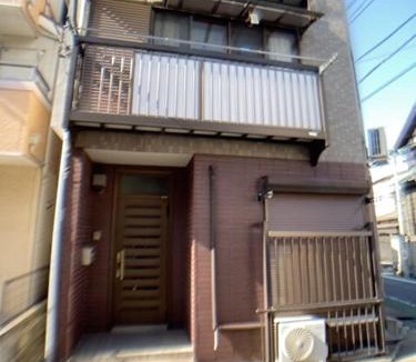 Edogawa Apartment | Nekoones Shinkoiwa 1F-ネコワンズ新小岩1F