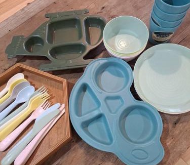 Ito House | Nelの家