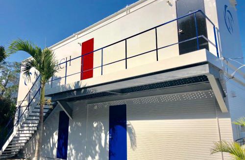 Nago Hotel | Nel Beach