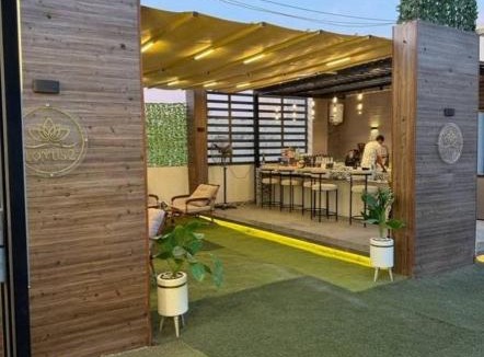 New Cairo Hotel | nem cairo