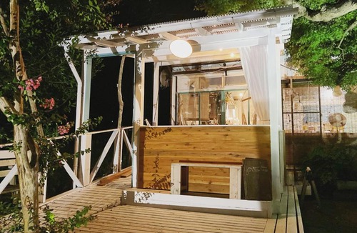 Yoita House | NEMARU Live with Books