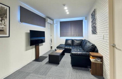 Furusato Onsen Apartment | Nemuru Kagoshima-Chuo Station