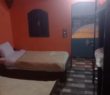 Aswan Hotel | NeNeKaTo Nubian House
