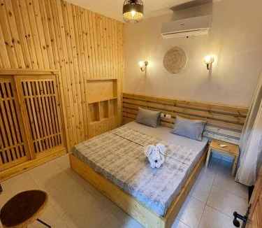 Dahab Hotel | NEOM DAHAB - - - - - - - - - - - Your new hotel in Dahab with private beach