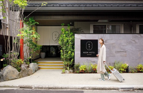 Kanazawa Apartment | NEON HOTEL