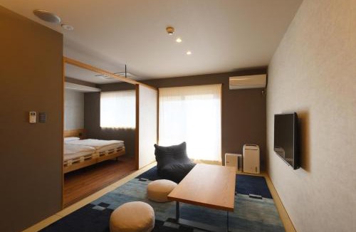 Kanazawa Hotel | Neon Hotel - Luxury Sleep Retreat -