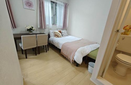 Nerima Apartment | Nerima house NR0250