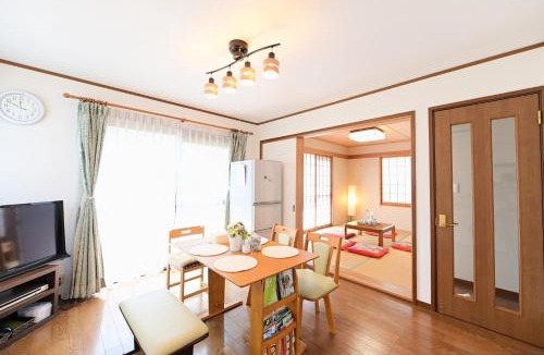 Nerima House | Nerima-ku - House/Vacation STAY 3889