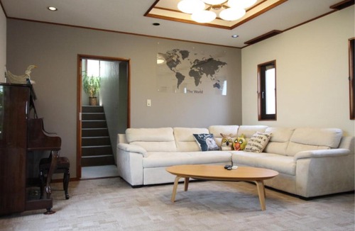 Nerima House | Nerima-ku - House / Vacation STAY 5498