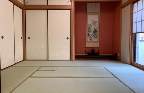 Nerima House | Nerima-ku - House / Vacation STAY 5498